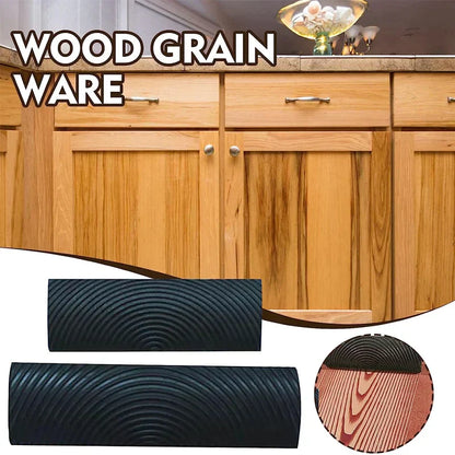 Natural Wood Grain Creator (x2)