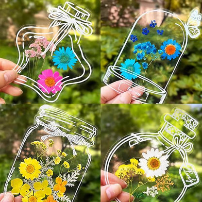 BlossomTabs - Perfect for Book Lovers (20+20 Free)