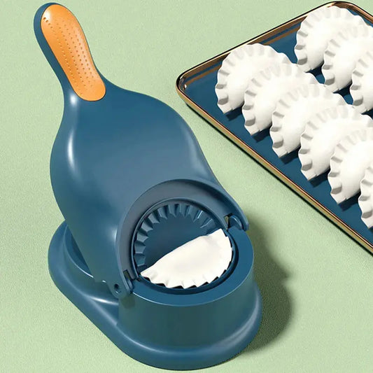 High-quality dumpling machine for quick preparation and enjoyment