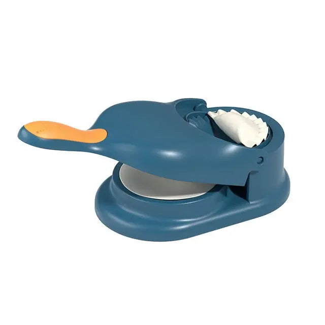 High-quality dumpling machine for quick preparation and enjoyment