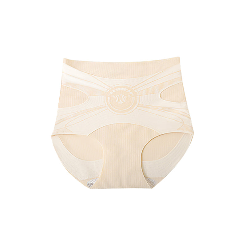 Medical Grade Titanium Fiber Tourmaline Shaping Shorts
