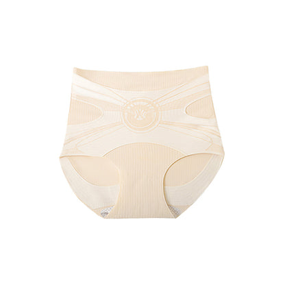 Medical Grade Titanium Fiber Tourmaline Shaping Shorts