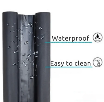Adjustable Door Seal - (LAST UNITS ONLY!) Buy 1 Get 2 Free