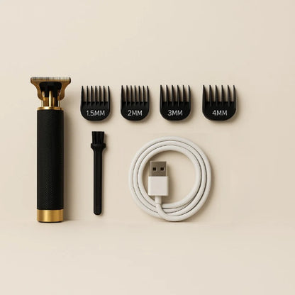 CleanCut™ – Barbershop Results at Home | 1+1 FREE (FLASH SALE)