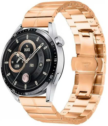 GlucoSync - Intelligent Health Monitoring Watch