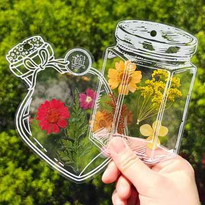 BlossomTabs - Perfect for Book Lovers (20+20 Free)