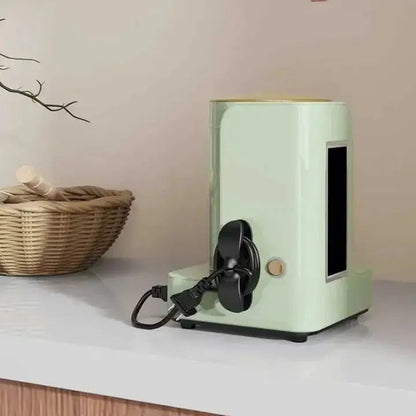 Self-adhesive cable organizer – For more order in everyday life (10 pcs)