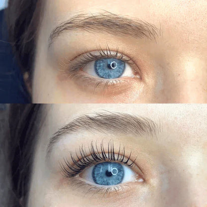 LashLuxe™ Eyelash Curler