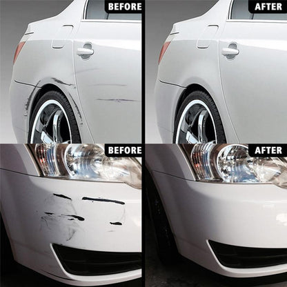 Polishing Wax - Remove scratches from your car in seconds