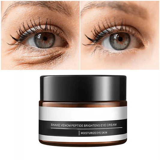 1+1 FREE | SLEEKEYES™ FAST-ACTING FIRMING EYE CREAM