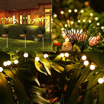 Firefly Lights™ - Magical Outdoor Lighting