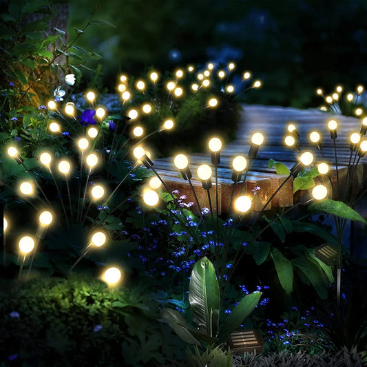 Firefly Lights™ - Magical Outdoor Lighting