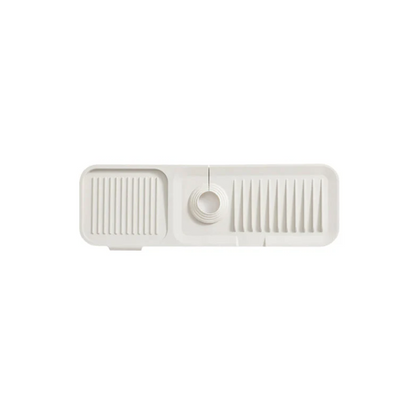 Silicone Drip Mat: Quick and Safe Drying