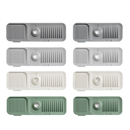 Silicone Drip Mat: Quick and Safe Drying