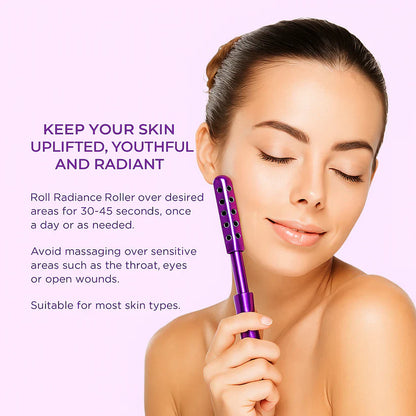 LumiRoll | Radiance Roller