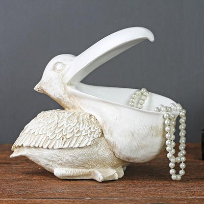 Topika - Pelican Storage Basket