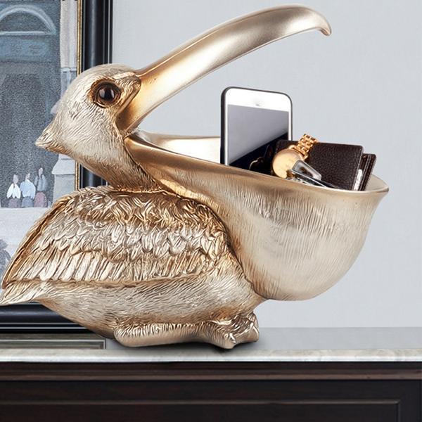 Topika - Pelican Storage Basket