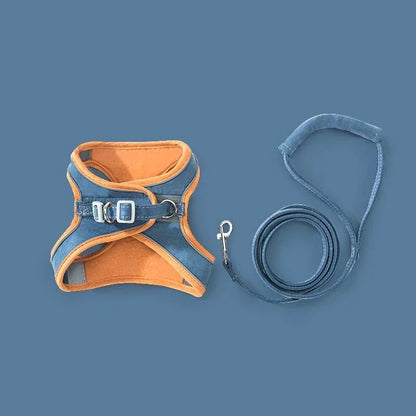 CatHarness™ Comfortable cat harness