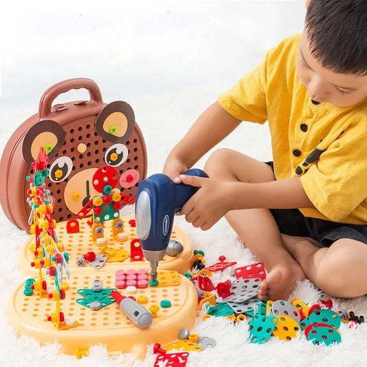JooBox™ | The Montessori Toolbox