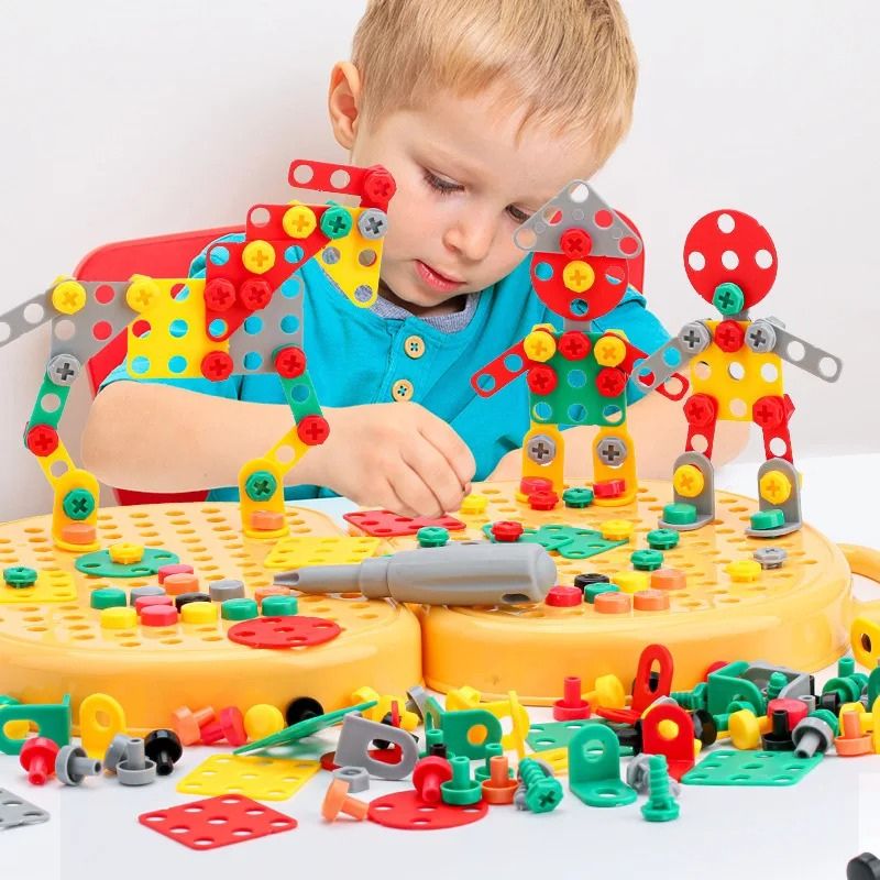 JooBox™ | The Montessori Toolbox