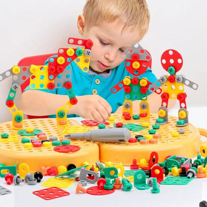 JooBox™ | The Montessori Toolbox