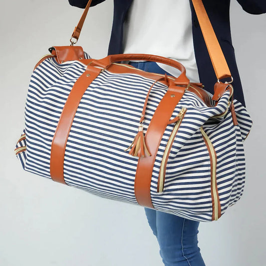 Voyago™ | Space-saving travel bag for excursions