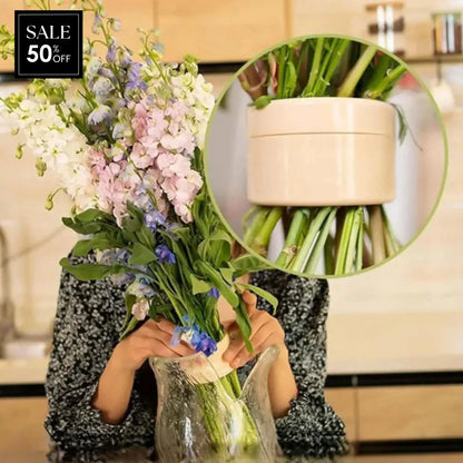 Mayfield - Perfectly Organized Flower Arranger