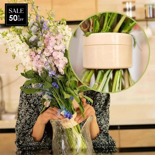 Mayfield - Perfectly Organized Flower Arranger