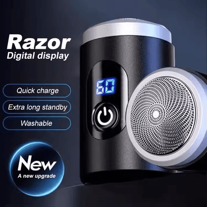 Electric Epilator – Soft, Smooth Skin in an Instant