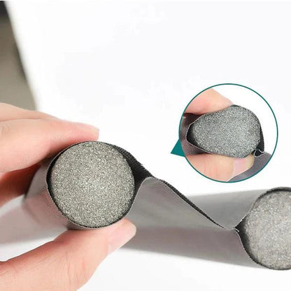 Adjustable Door Seal - (LAST UNITS ONLY!) Buy 1 Get 2 Free