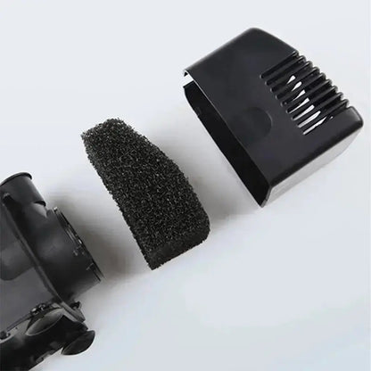 Versatile garden fountain pump – quiet operation & atmospheric water features