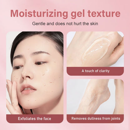 Piel – ClearSkin Exfoliating Gel (30-day Guarantee)