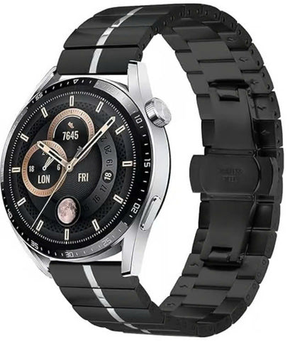 GlucoSync - Intelligent Health Monitoring Watch