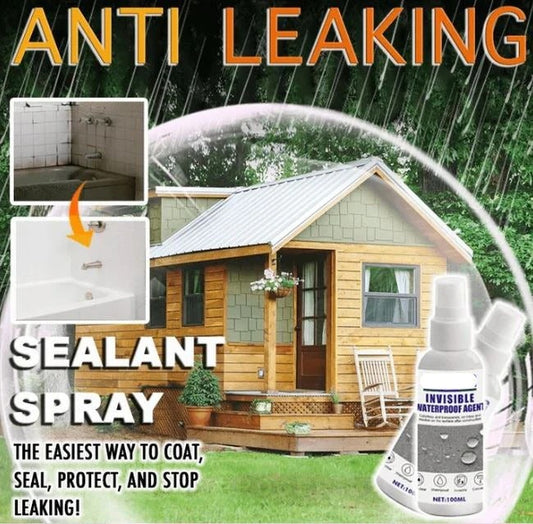 1+2 FREE | WATERPROOF™ THE SOLUTION TO ALL YOUR HOME LEAK PROBLEMS!