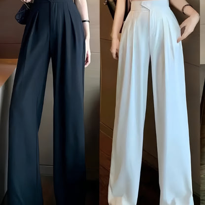 Valce | Large Pants - Instantly flatters your figure