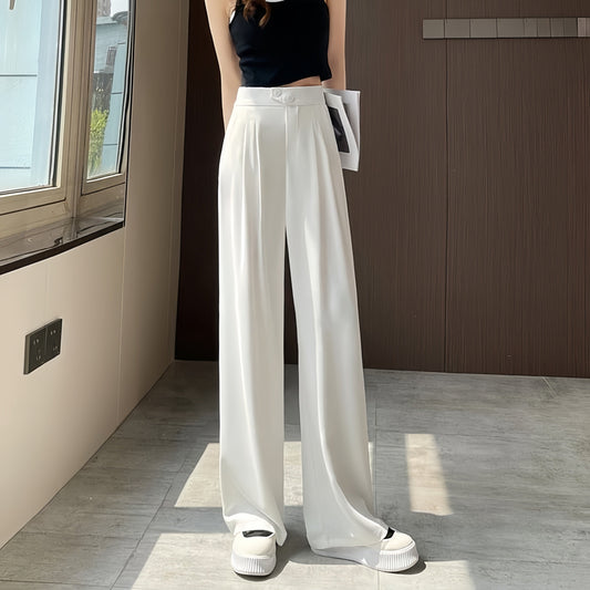 Valce | Large Pants - Instantly flatters your figure