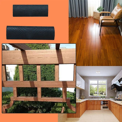 Natural Wood Grain Creator (x2)