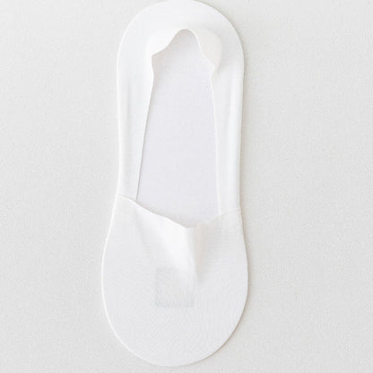 Ice Silk Socks: Non-slip Comfort for Your Feet | Buy1 Get 1