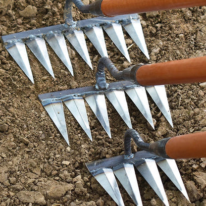 Weeding Rake Tool