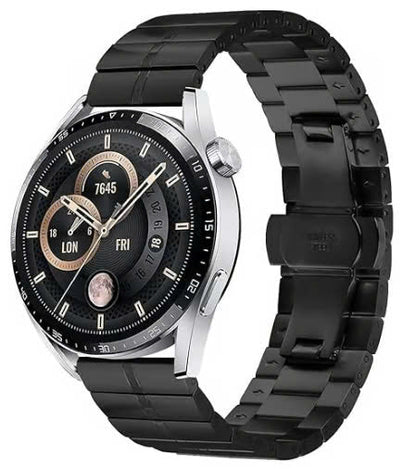 GlucoSync - Intelligent Health Monitoring Watch