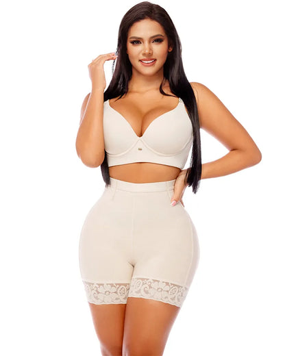 ElevateCurve Shaper Shorts - Your Instant Butt and Tummy Transformer