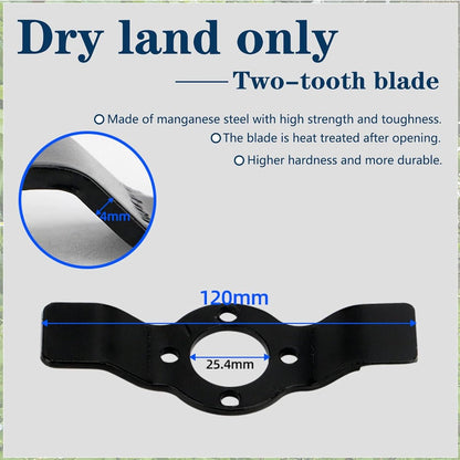 GardenPro | Amphibious weed remover disk set - Effortlessly remove weeds anywhere