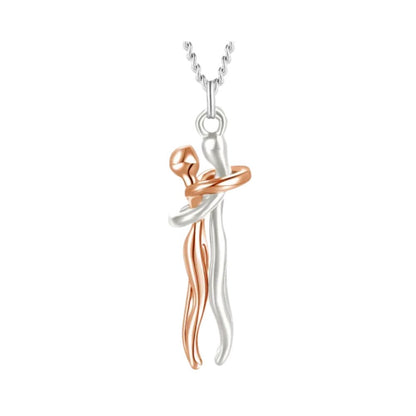 HugNecklace - Make Your Partner Feel Special | 45CM