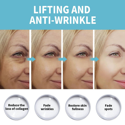 Wrinkle Fix