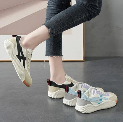 VintagePad™ | Orthopaedic Retro Pain Relieving Shoes (+GIFT)