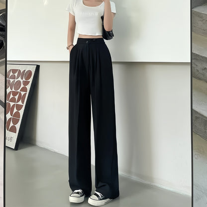 Valce | Large Pants - Instantly flatters your figure