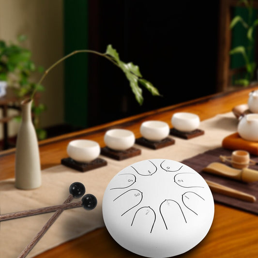 HEALING DRUM
