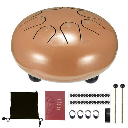 HEALING DRUM