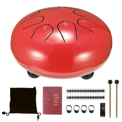 HEALING DRUM