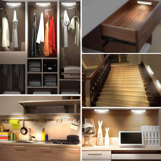 LED with motion sensor - SmartLight® THE ORIGINAL